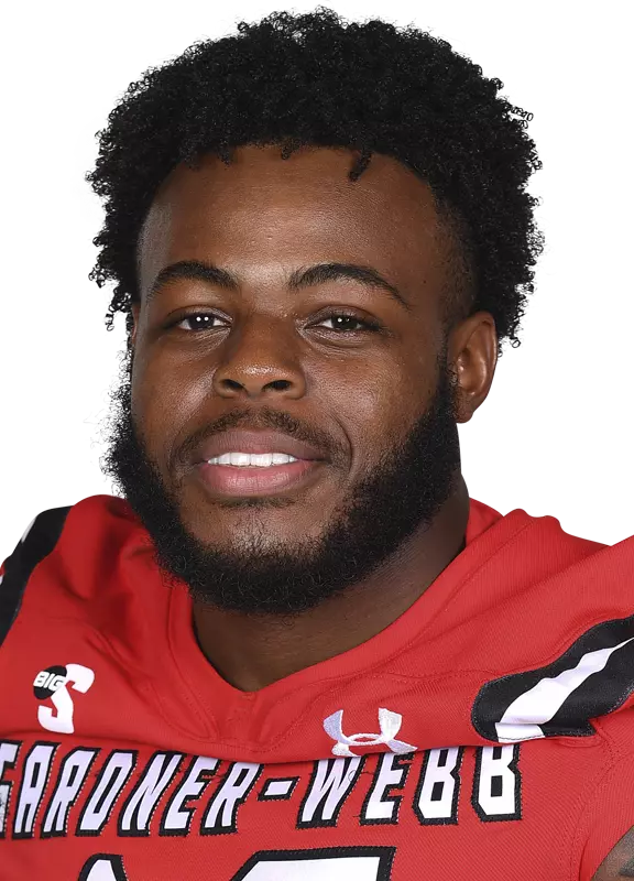 Antwann McCray
