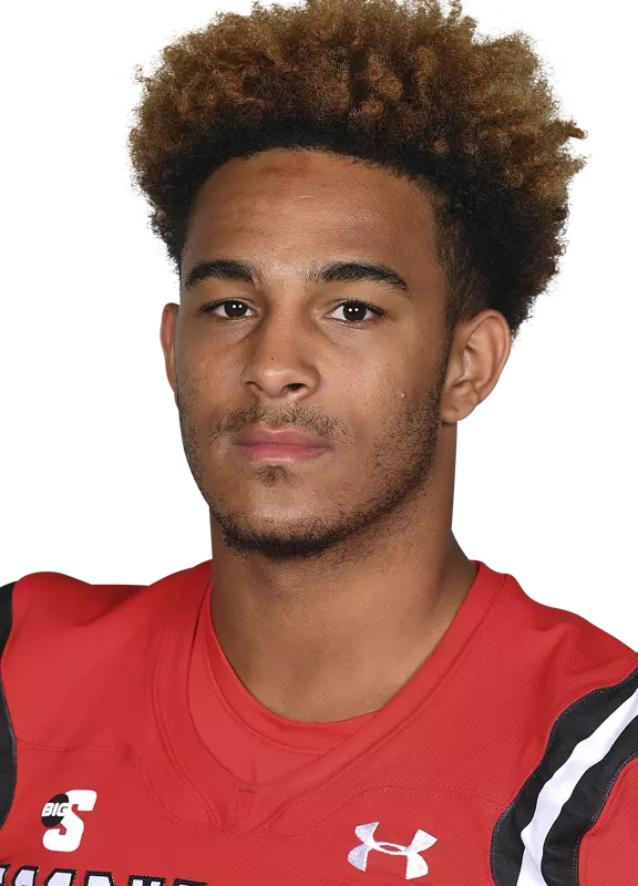 Jeremy Mitchell
