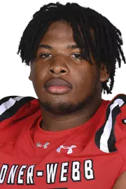 Christian Mobley