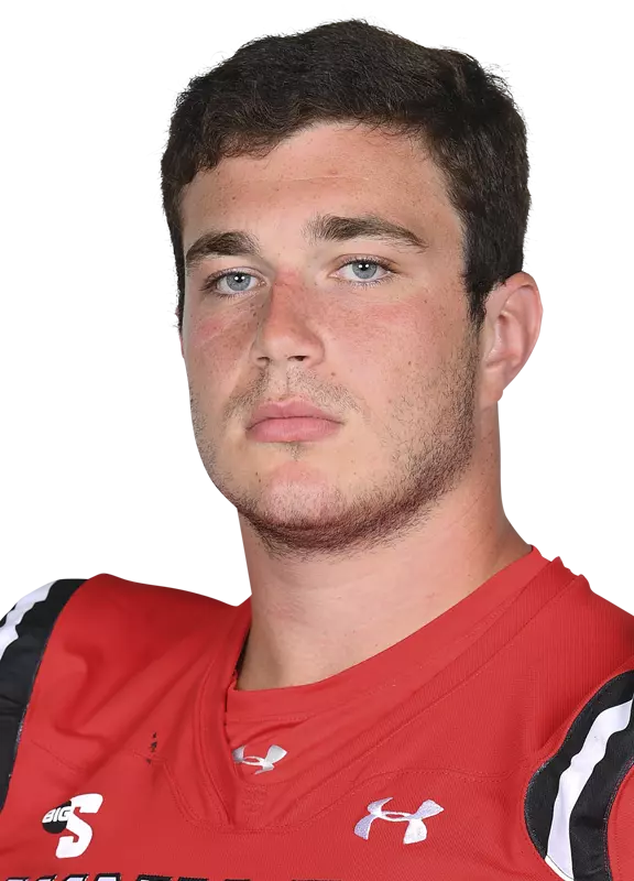 Jack Nichols