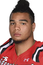K'Maron Patterson