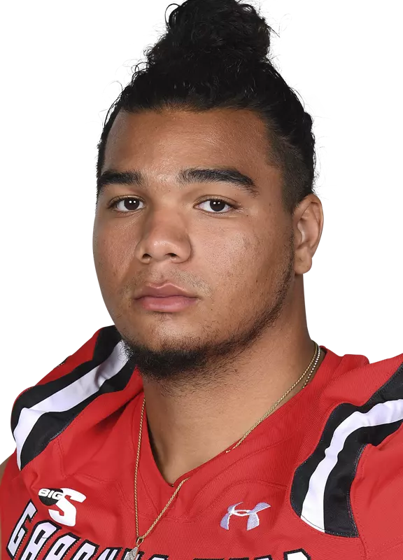 K'Maron Patterson