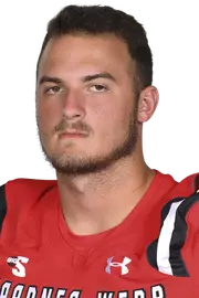 Jacob Perry