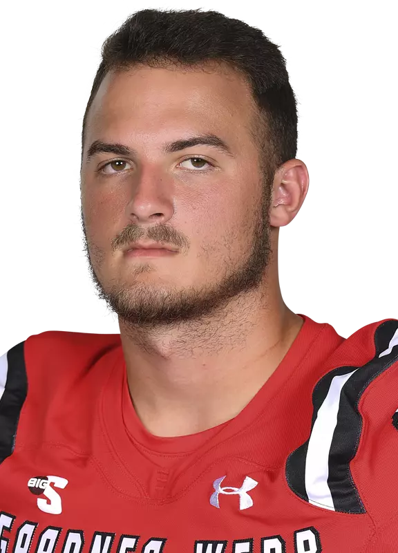 Jacob Perry