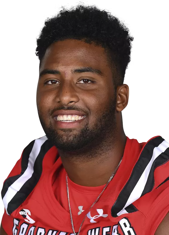 Matthew Robinson