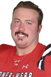 Garrett Scoggins