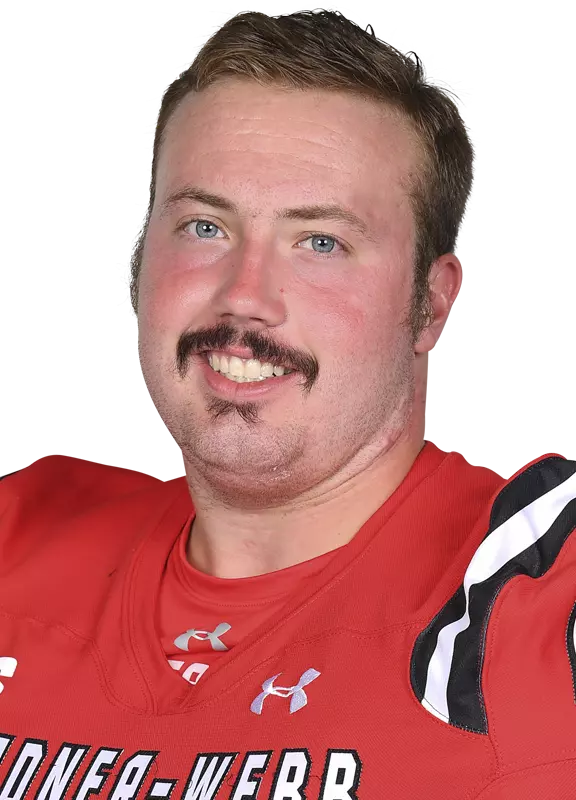 Garrett Scoggins