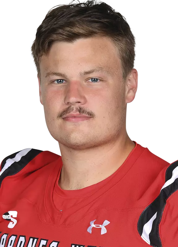 Daniel Smith