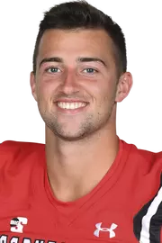Jordan Smith