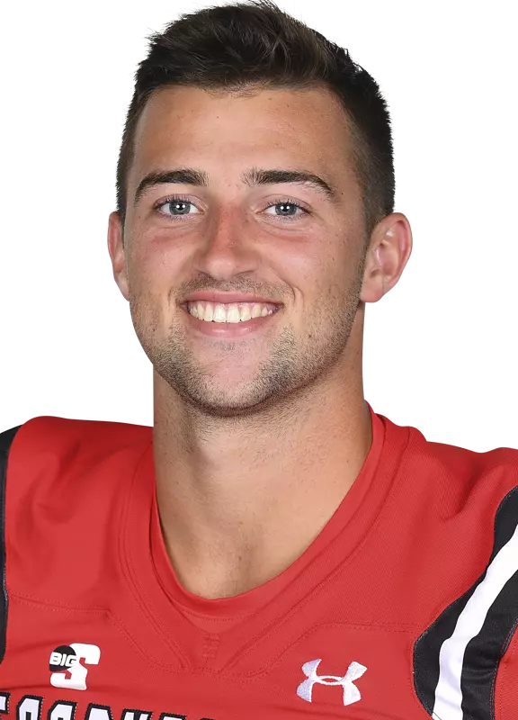 Jordan Smith