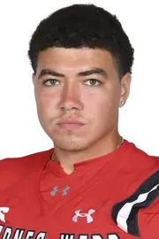 Keegan Smith