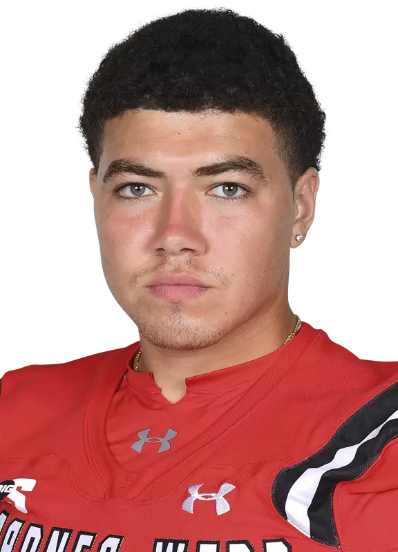 Keegan Smith