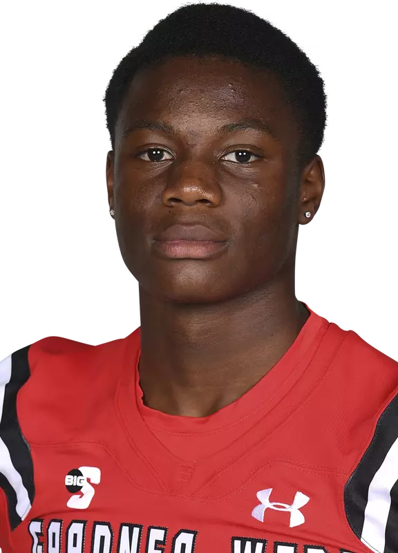 AJ Thomas