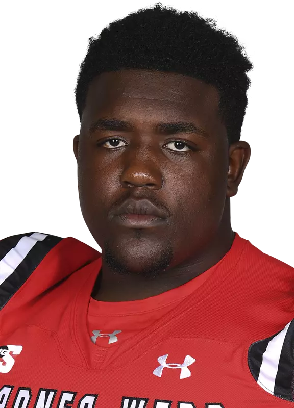Gabriel Thompson
