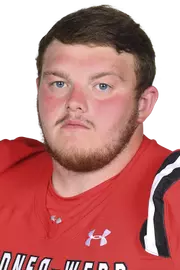 Brandon Thoms