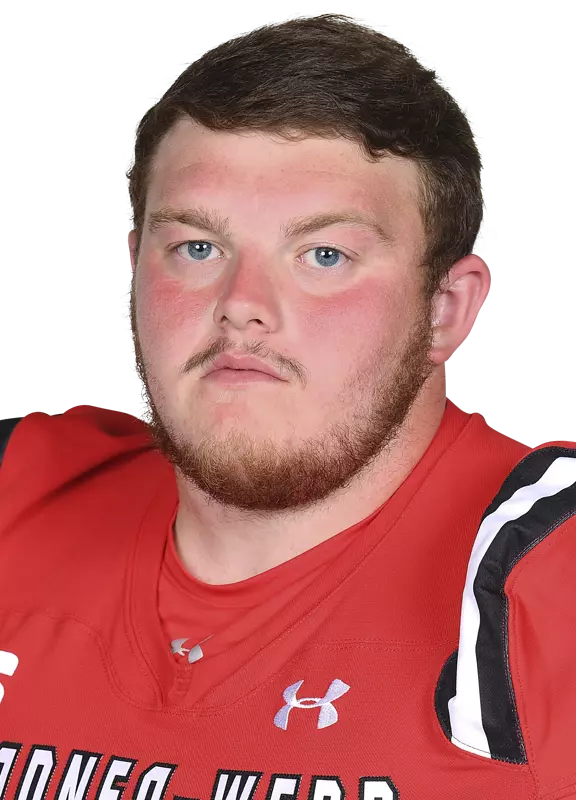 Brandon Thoms