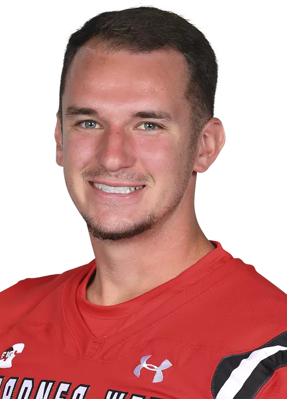 Josh Walston