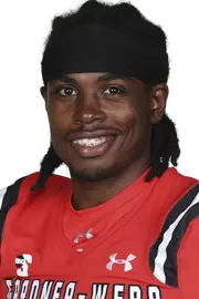 Kalen Whitlow