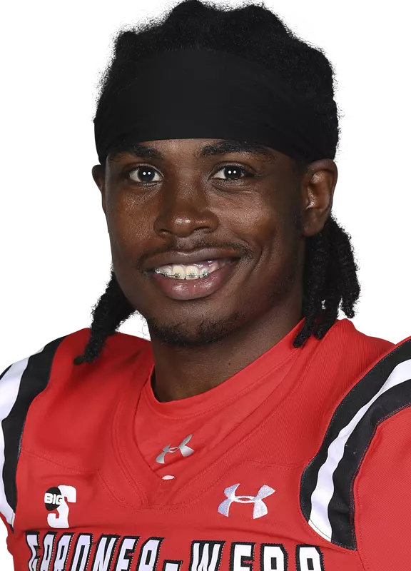 Kalen Whitlow