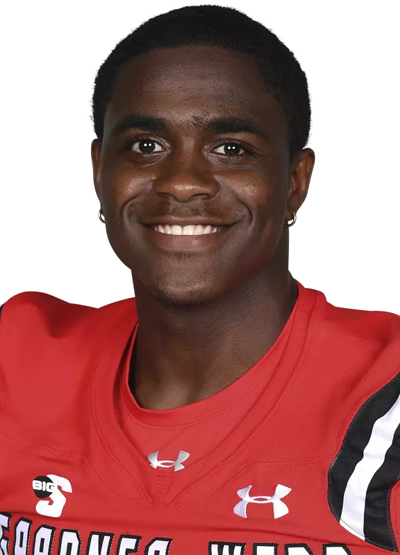 Dameon Williams