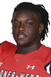 Ronald Wilson