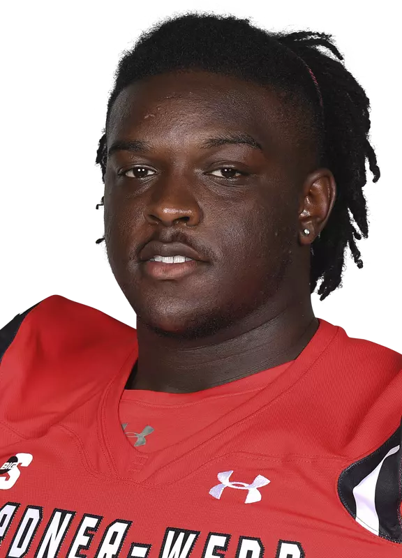 Ronald Wilson