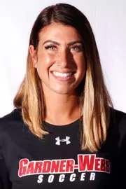 Christina Sarokon