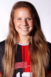 Ivy Spratling 2019