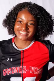 Jada Pierson 2019