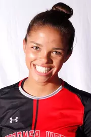 Kiana Rivera 2019