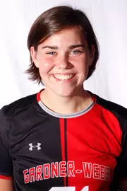 MacKenzie Sauter 2019