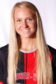 Olivia Benner 2019