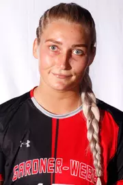 Stina Kleppe 2019