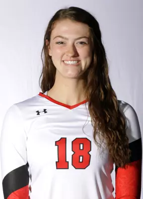 Delaney McCullough