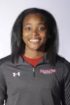 Kamille Jones 2019