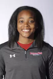 Kamille Jones