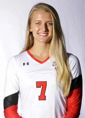 Madi Riggs