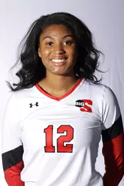 Maya Jeffcoat-Troy