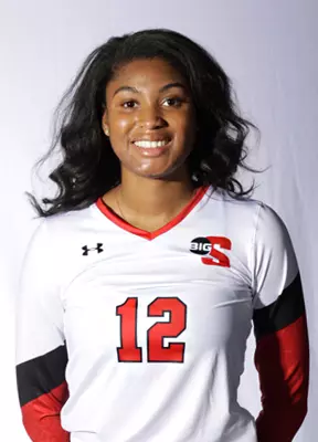 Maya Jeffcoat-Troy