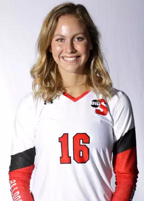 Molly Johnston