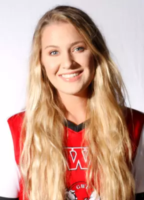 Ansley Lee 2020