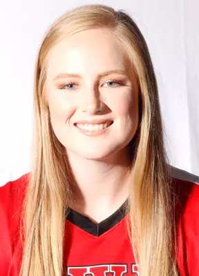 Brooke Perry 2020