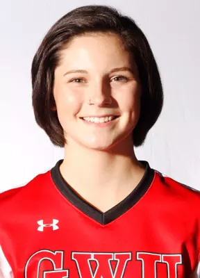 Lily Pressley 2020