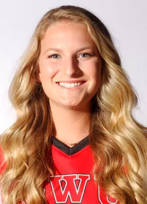 Meredith Ferguson 2020