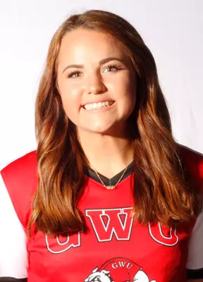 Reah Barger 2020