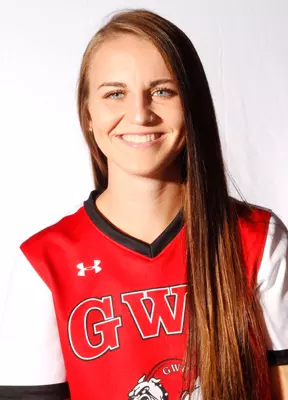 Trinity Sterrett 2020