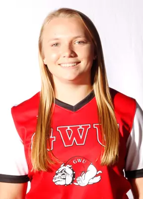 Weslyn Almond 2020