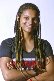 Alexis Fonville