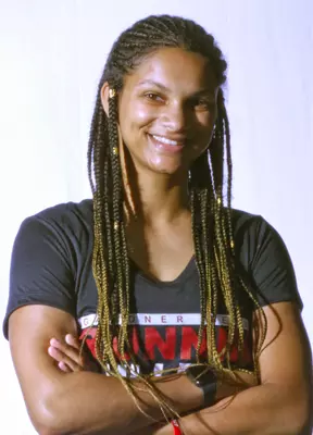 Alexis Fonville