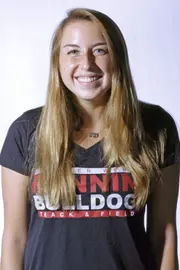 Courtney Kanetzke
